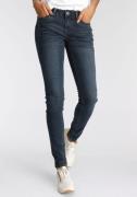 NU 20% KORTING: Arizona Skinny fit jeans Met geren extra-strakke been ...