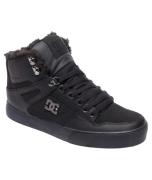 NU 20% KORTING: DC Shoes Sneakerboots PURE HIGH-TOP WC WNT Winterschoe...