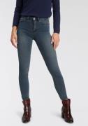 Arizona Skinny fit jeans Ultra Stretch extra-strak gesneden pasvorm, m...