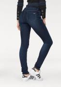 NU 20% KORTING: Arizona Skinny fit jeans Ultra Stretch extra-strakke b...