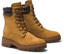 NU 20% KORTING: Timberland Winterlaarzen CORTINA VALLEY MID LACE UP WA...