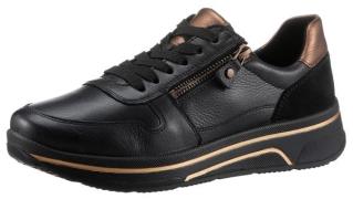 NU 20% KORTING: Ara Sneakers Sapporo vrijetijdsschoen, halfschoen, vet...