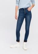 NU 20% KORTING: Arizona Skinny fit jeans Ultra Stretch extra-strakke b...