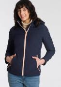 Icepeak Softshell-jack D SOFTSHELLJACKE BRENHAM