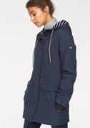 NU 20% KORTING: Polarino Softshell-parka met fleece binnenkant, van so...