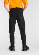 NU 20% KORTING: Chiemsee Comfortjeans Met smalle pijpen Regular fit, s...