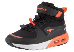 NU 20% KORTING: KangaROOS Sneakers KX-Hydro Sneakerboot, winterlaars, ...