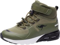 KangaROOS Sneakers KX-Hydro Sneakerboot, winterlaars, waterdicht