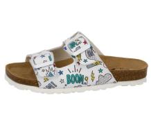 NU 20% KORTING: Lico Slippers Bioline Zippy