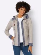 NU 20% KORTING: Casual Looks Shirtjasje (1-delig)