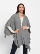 NU 20% KORTING: heine Poncho