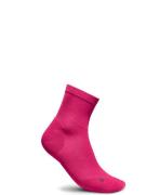 Bauerfeind Runningsokken Run Ultralight Mid Cut Socks