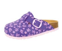 Lico Slippers Bioline Clogs Kids