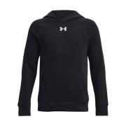 NU 20% KORTING: Under Armour® Sweatshirt Jongens Hoodie UA Rival Fleec...