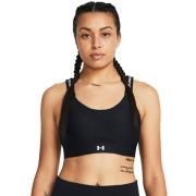 NU 20% KORTING: Under Armour® Sport-bh UA Infinity 2.0 Hoge Sport-BH v...