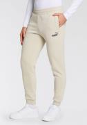 PUMA Trainingsbroek ESS+ CAMO SWEATPANTS FL CL