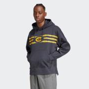 NU 20% KORTING: adidas Originals Hoodie Graphic Hoodie