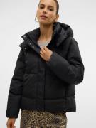 Vero Moda Gewatteerde jas VMGRETAKYLIE SHORT COATED JACKET NOOS