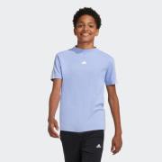 NU 20% KORTING: adidas Sportswear T-shirt U FI 3S T