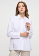 NU 20% KORTING: Eterna Overhemdblouse Loose fit