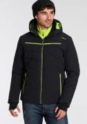 NU 20% KORTING: CMP Ski-jack