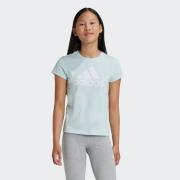 adidas Sportswear T-shirt G BL T