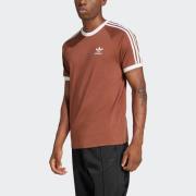 NU 20% KORTING: adidas Originals T-shirt 3-STRIPES TEE