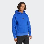 NU 20% KORTING: adidas Sportswear Hoodie M CE FL HD