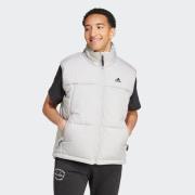 NU 20% KORTING: adidas Sportswear Functionele bodywarmer BSC 3S PUFFY ...