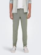 NU 20% KORTING: ONLY & SONS Chino