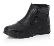 NU 20% KORTING: Rieker Winterlaarsjes winter boots with tex and foldab...