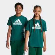 NU 20% KORTING: adidas Sportswear T-shirt U BL TEE