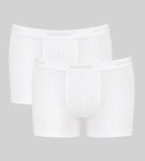 Sloggi Retro boxershort Men 24/7 Short 2P (set, 2 stuks)