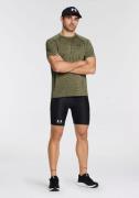 NU 20% KORTING: Under Armour® Short HeatGear® Compressie Shorts voor