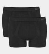 NU 20% KORTING: Sloggi Retro boxershort GO Smooth Short 2P (2 stuks, S...