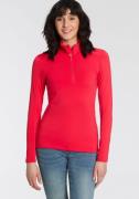 CMP Fleecetrui WOMAN SWEAT