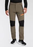 CMP Softshell-broek