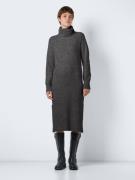 NU 20% KORTING: Noisy may Gebreide jurk NMVIOLA L/S ROLLNECK KNIT DRES...