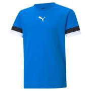 PUMA Trainingstop TEAMRISE JERSEY JR