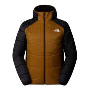 NU 20% KORTING: The North Face Functioneel jack M QUEST SYNTHETIC JACK...