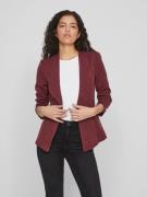 NU 20% KORTING: Vila Korte blazer VIHER NEW 3/4 BLAZER -NOOS