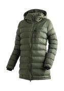 NU 20% KORTING: Maier Sports Functionele jas Lomnica Coat W