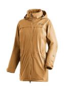 NU 20% KORTING: Maier Sports Functionele jas Metor Coat W