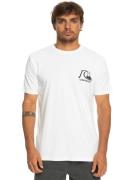 NU 20% KORTING: Quiksilver T-shirt THE ORIGINAL