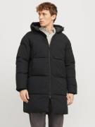 NU 20% KORTING: Jack & Jones Gewatteerde jas JORVESTERBRO LONG PUFFER ...