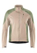 Gonso Fietsjack TRAIL JACKET SOFTSHELL M Waterafstotend, slijtvast, ad...