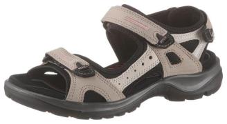 NU 20% KORTING: Ecco Trekkingsandalen OFFROAD outdoorschoen, zomerscho...