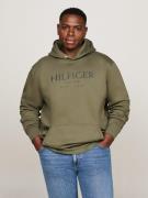 NU 20% KORTING: Tommy Hilfiger Hoodie BT-BIG HILFIGER HOODY-B