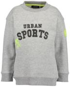 Blue Seven Sweatshirt Blue Seven sweatshirt URBAN SPORTS (1-delig)