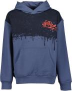 NU 20% KORTING: Blue Seven Hoodie Blue Seven tiener jongens hoodie (1-...